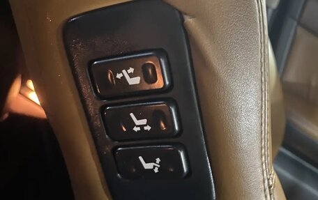 Nissan Fuga I, 2005 год, 640 000 рублей, 33 фотография