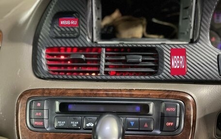 Honda Odyssey II, 2002 год, 610 000 рублей, 7 фотография