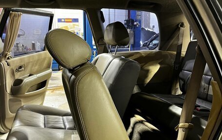 Honda Odyssey II, 2002 год, 610 000 рублей, 17 фотография