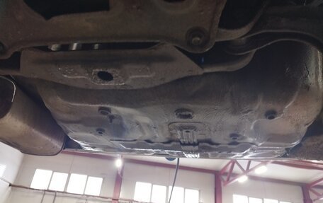 Honda Odyssey II, 2002 год, 610 000 рублей, 27 фотография