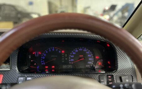 Honda Odyssey II, 2002 год, 610 000 рублей, 26 фотография