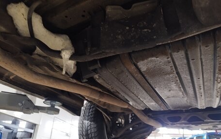 Honda Odyssey II, 2002 год, 610 000 рублей, 28 фотография