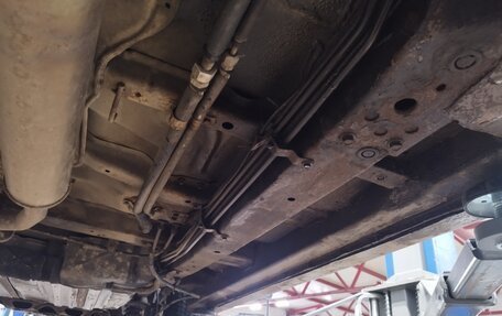 Honda Odyssey II, 2002 год, 610 000 рублей, 31 фотография