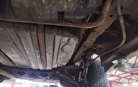 Honda Odyssey II, 2002 год, 610 000 рублей, 29 фотография