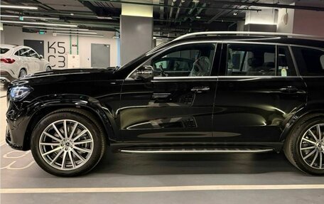 Mercedes-Benz GLS, 2025 год, 15 900 000 рублей, 3 фотография