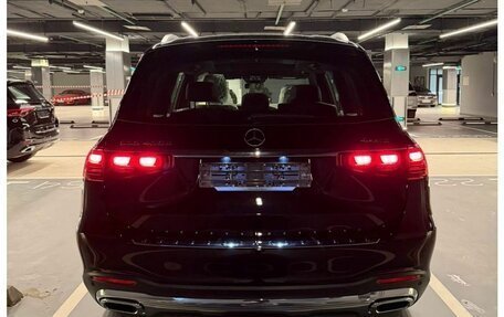 Mercedes-Benz GLS, 2025 год, 15 900 000 рублей, 4 фотография