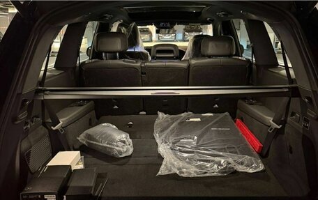 Mercedes-Benz GLS, 2025 год, 15 900 000 рублей, 6 фотография