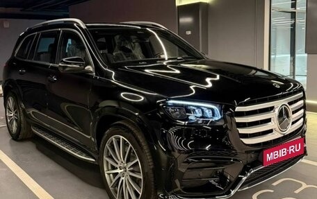 Mercedes-Benz GLS, 2025 год, 15 900 000 рублей, 2 фотография