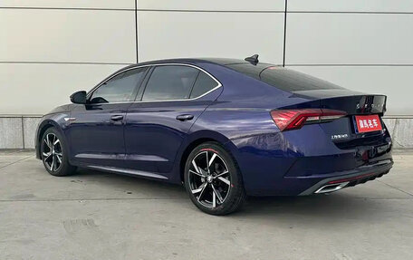 Skoda Octavia IV, 2022 год, 1 940 888 рублей, 6 фотография