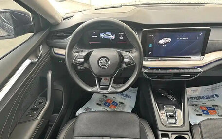 Skoda Octavia IV, 2022 год, 1 940 888 рублей, 10 фотография