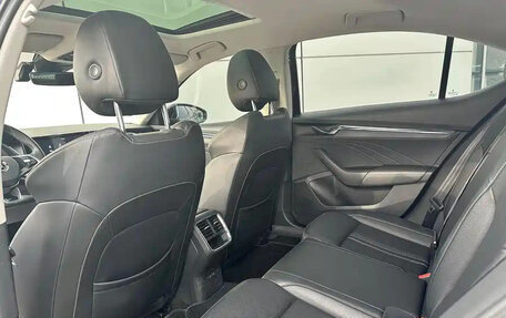 Skoda Octavia IV, 2022 год, 1 940 888 рублей, 13 фотография