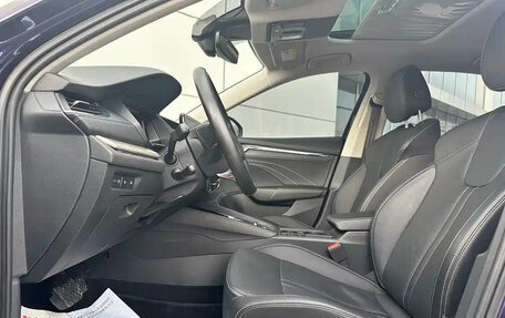 Skoda Octavia IV, 2022 год, 1 940 888 рублей, 12 фотография