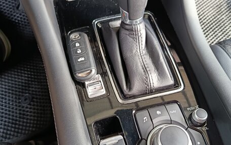 Mazda 6, 2020 год, 2 800 000 рублей, 7 фотография