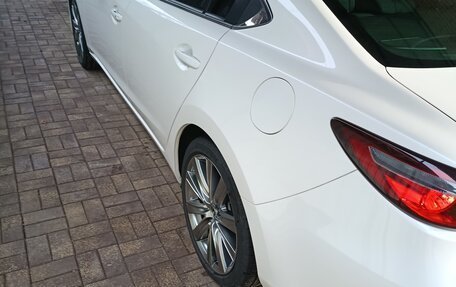 Mazda 6, 2020 год, 2 800 000 рублей, 2 фотография