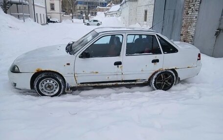 Daewoo Nexia I рестайлинг, 2012 год, 75 000 рублей, 6 фотография