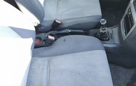 Daewoo Nexia I рестайлинг, 2012 год, 75 000 рублей, 2 фотография