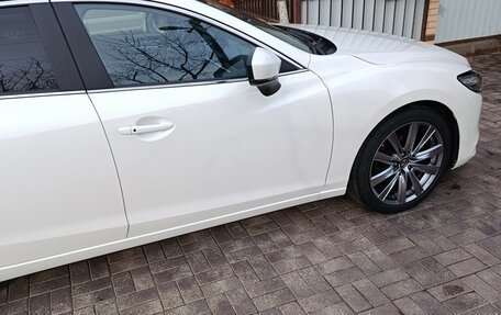 Mazda 6, 2020 год, 2 800 000 рублей, 4 фотография