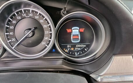 Mazda 6, 2020 год, 2 800 000 рублей, 5 фотография