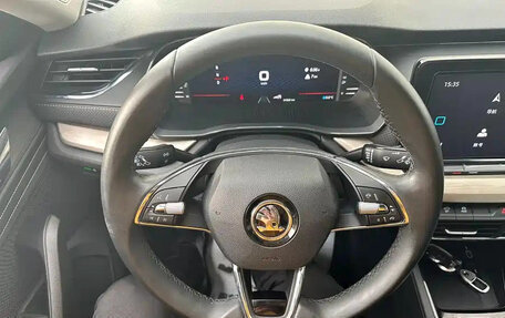 Skoda Octavia IV, 2022 год, 1 940 888 рублей, 11 фотография