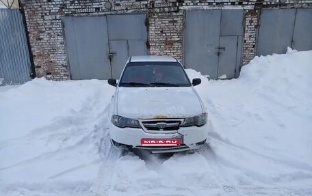 Daewoo Nexia I рестайлинг, 2012 год, 75 000 рублей, 4 фотография