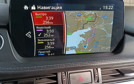 Mazda 6, 2020 год, 2 800 000 рублей, 12 фотография