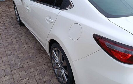 Mazda 6, 2020 год, 2 800 000 рублей, 13 фотография