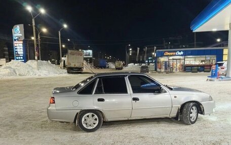Daewoo Nexia I рестайлинг, 2011 год, 109 000 рублей, 3 фотография