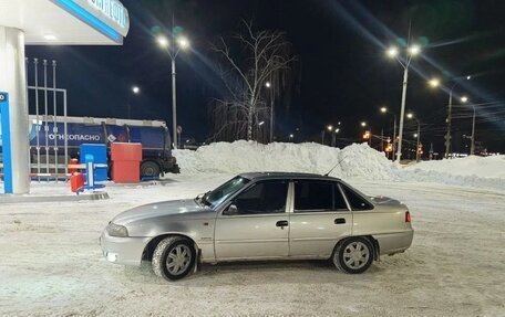 Daewoo Nexia I рестайлинг, 2011 год, 109 000 рублей, 2 фотография