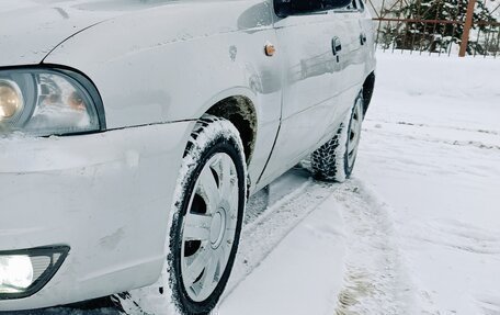 Daewoo Nexia I рестайлинг, 2011 год, 109 000 рублей, 6 фотография