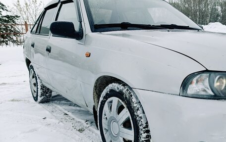 Daewoo Nexia I рестайлинг, 2011 год, 109 000 рублей, 5 фотография