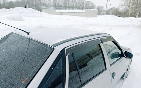 Daewoo Nexia I рестайлинг, 2011 год, 109 000 рублей, 12 фотография