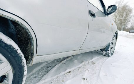 Daewoo Nexia I рестайлинг, 2011 год, 109 000 рублей, 10 фотография