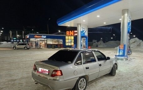 Daewoo Nexia I рестайлинг, 2011 год, 109 000 рублей, 4 фотография