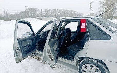 Daewoo Nexia I рестайлинг, 2011 год, 109 000 рублей, 15 фотография