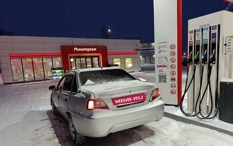 Daewoo Nexia I рестайлинг, 2011 год, 109 000 рублей, 14 фотография