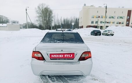 Daewoo Nexia I рестайлинг, 2011 год, 109 000 рублей, 8 фотография