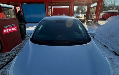 KIA cee'd III, 2015 год, 950 000 рублей, 1 фотография