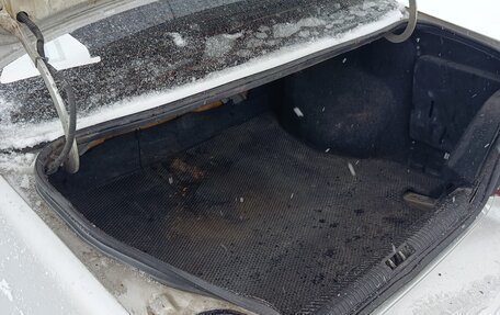 Daewoo Nexia I рестайлинг, 2011 год, 109 000 рублей, 19 фотография