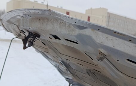 Daewoo Nexia I рестайлинг, 2011 год, 109 000 рублей, 21 фотография