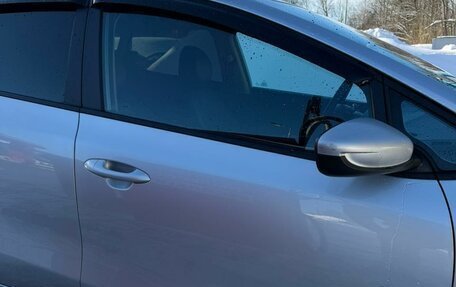 KIA cee'd III, 2015 год, 950 000 рублей, 7 фотография