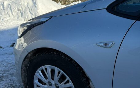 KIA cee'd III, 2015 год, 950 000 рублей, 3 фотография