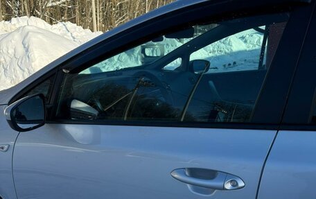 KIA cee'd III, 2015 год, 950 000 рублей, 9 фотография