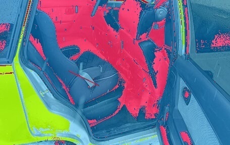 Daewoo Nexia I рестайлинг, 2011 год, 109 000 рублей, 18 фотография