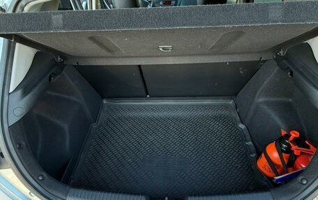 KIA cee'd III, 2015 год, 950 000 рублей, 14 фотография