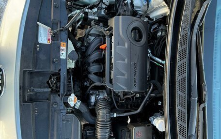 KIA cee'd III, 2015 год, 950 000 рублей, 17 фотография