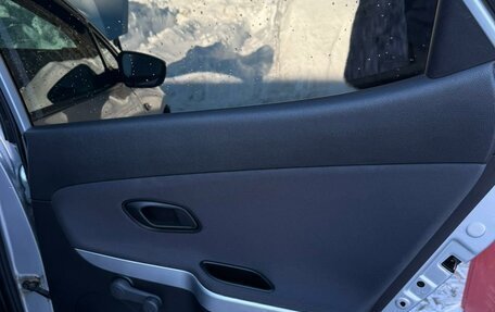 KIA cee'd III, 2015 год, 950 000 рублей, 24 фотография