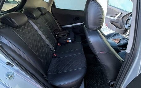 KIA cee'd III, 2015 год, 950 000 рублей, 25 фотография