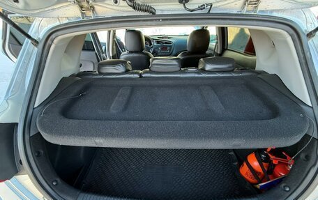 KIA cee'd III, 2015 год, 950 000 рублей, 22 фотография