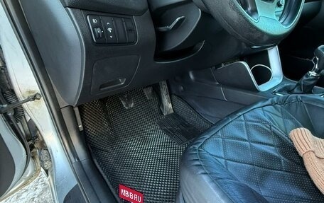 KIA cee'd III, 2015 год, 950 000 рублей, 18 фотография