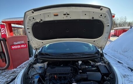 KIA cee'd III, 2015 год, 950 000 рублей, 15 фотография